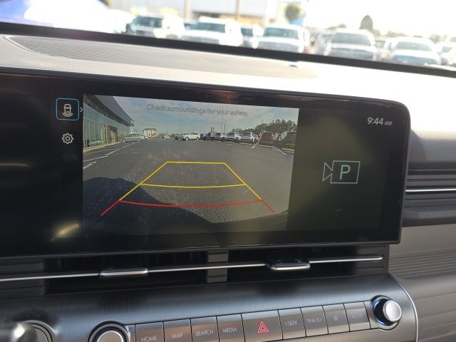 Certified 2024 Hyundai Kona SEL w/ Convenience Package image 15