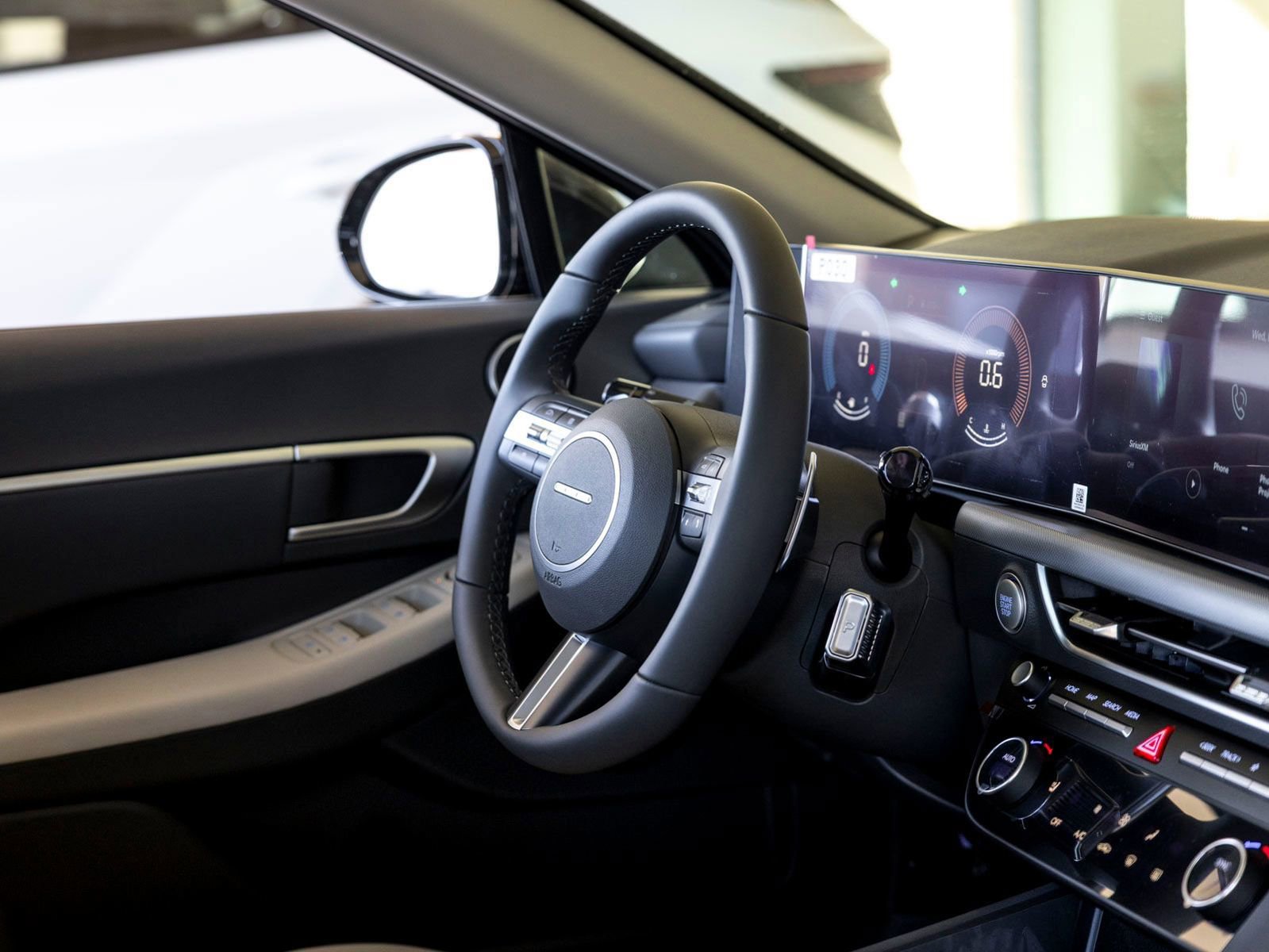 New 2026 Hyundai Sonata SEL FWD image 29