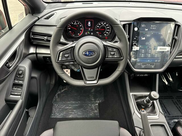 New 2026 Subaru WRX AWD/4WD image 14
