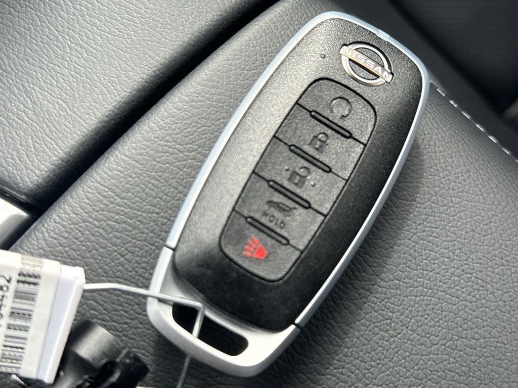 New 2026 Nissan Murano SL image 38