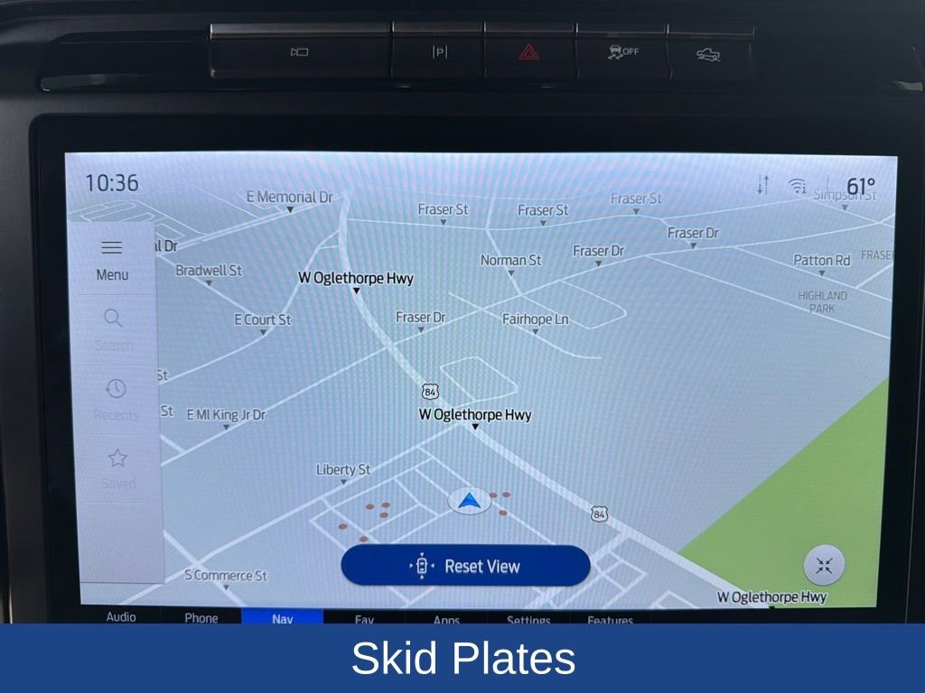 Used 2024 Ford F150 Raptor w/ Equipment Group 803A Raptor R image 23