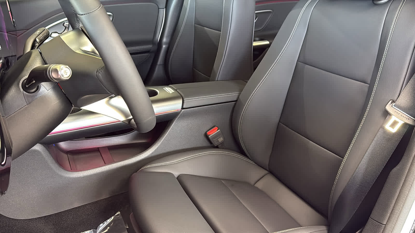 New 2026 Mercedes-Benz CLA 350 image 28