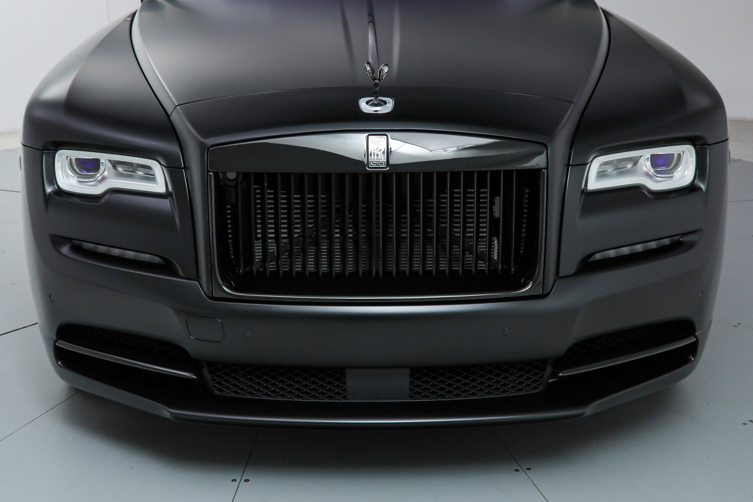 Used 2021 Rolls-Royce Wraith RWD image 14
