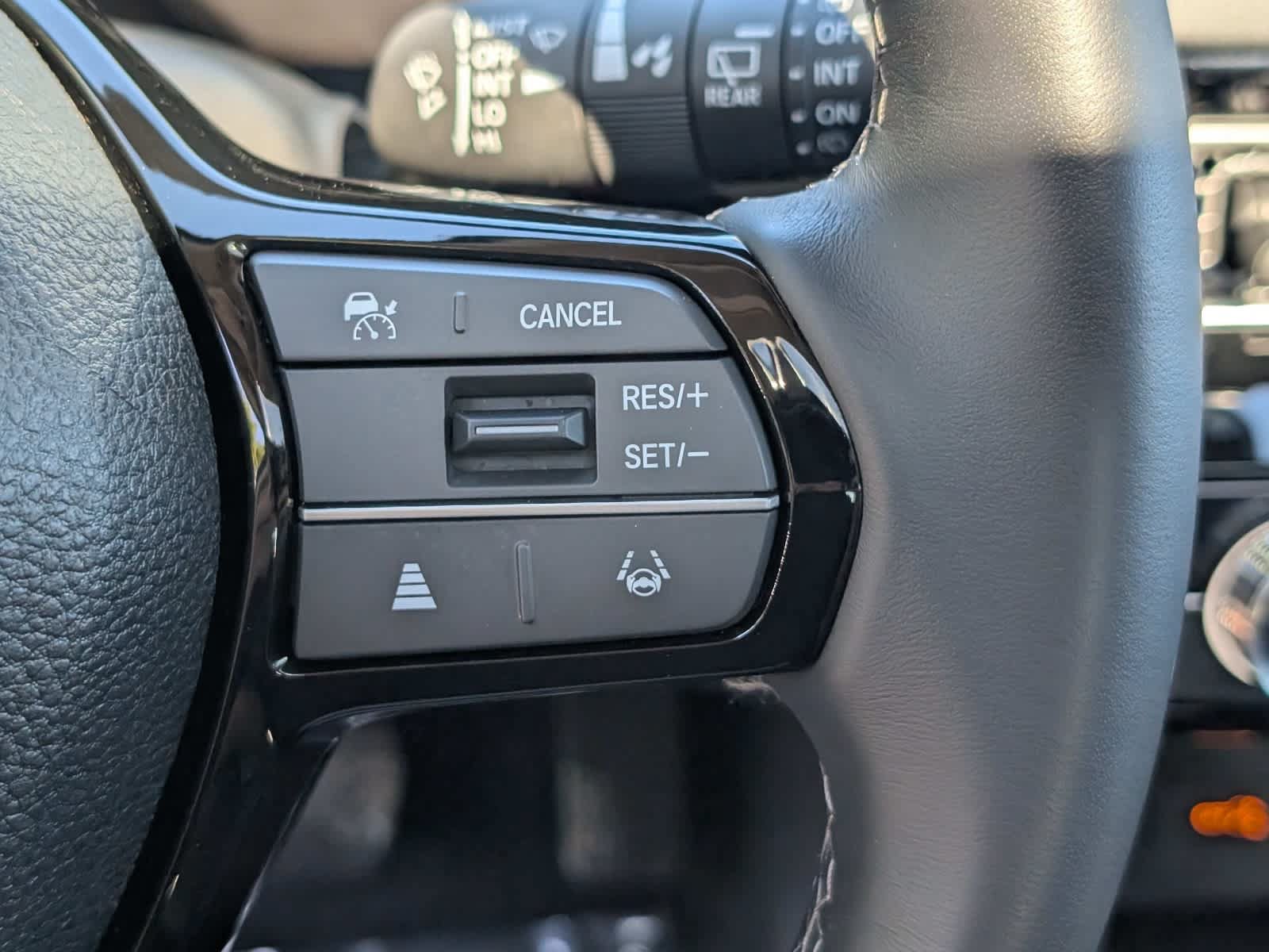 Certified 2024 Honda Civic EX-L image 22