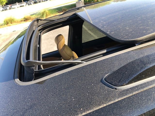 Used 2025 Jeep Grand Cherokee Summit image 10