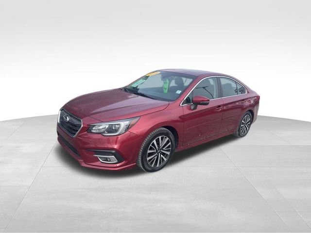 Used 2018 Subaru Legacy 2.5i Premium image 7