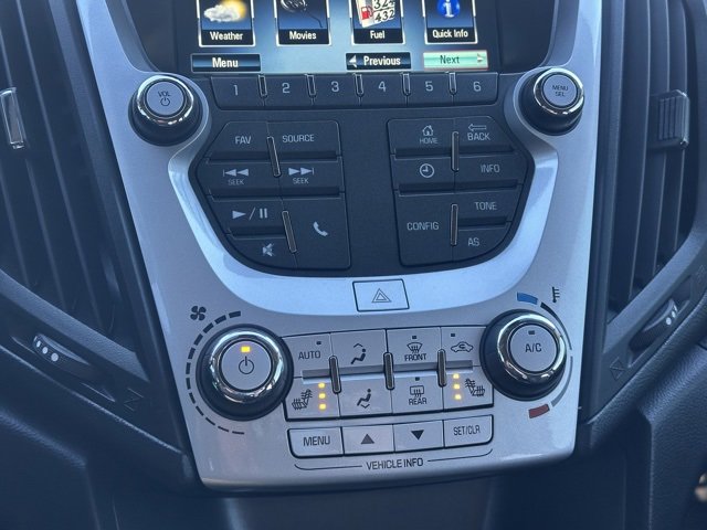 Used 2016 Chevrolet Equinox LT w/ Convenience Package image 27