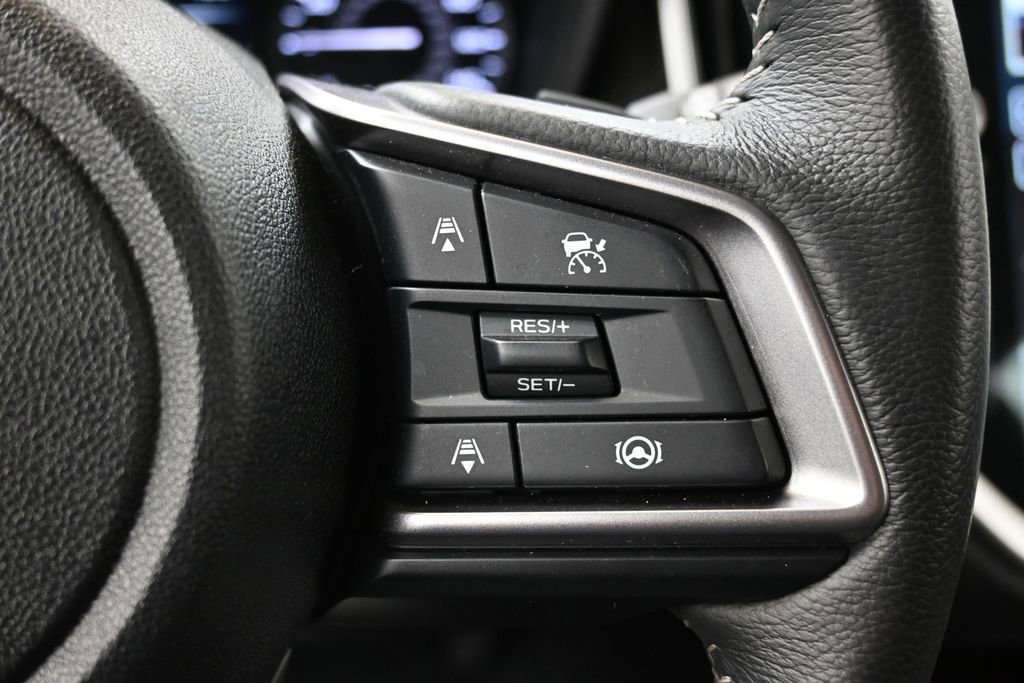 Certified 2025 Subaru Ascent Premium AWD/4WD image 31