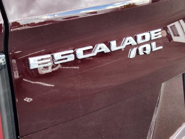 New 2026 Cadillac Escalade IQL Sport 2 AWD/4WD image 26
