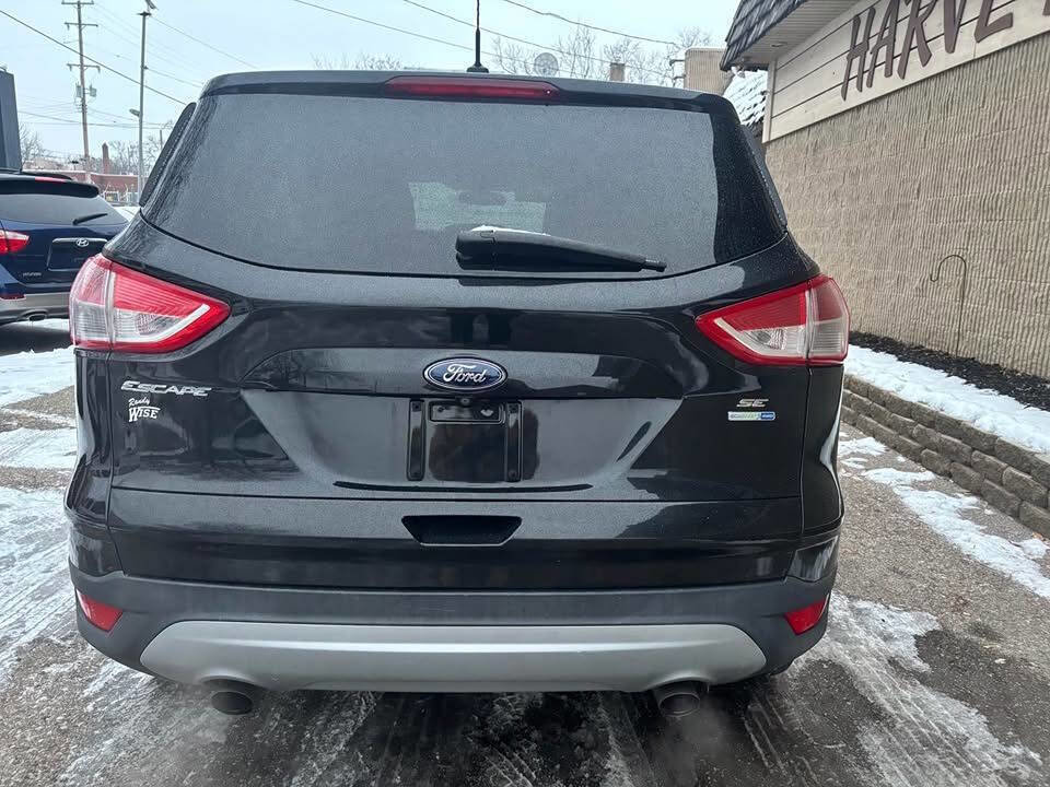 Used 2014 Ford Escape SE image 9