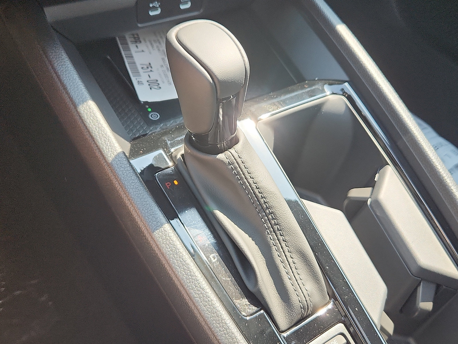 New 2026 Honda Accord Sport image 10