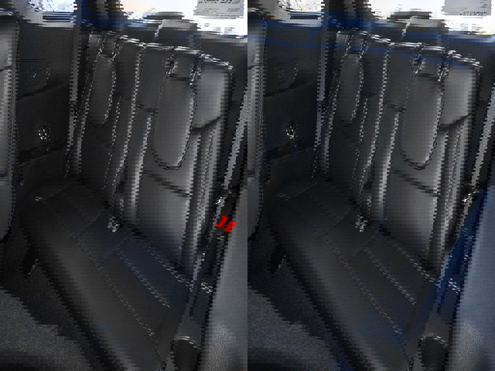 New 2025 Ford Explorer ST w/ Sun And Sound Package image 39