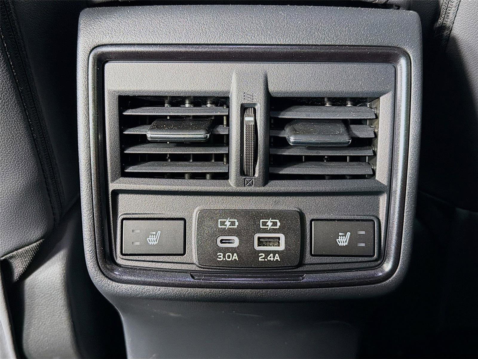Used 2026 Subaru Outback Wilderness AWD/4WD image 29
