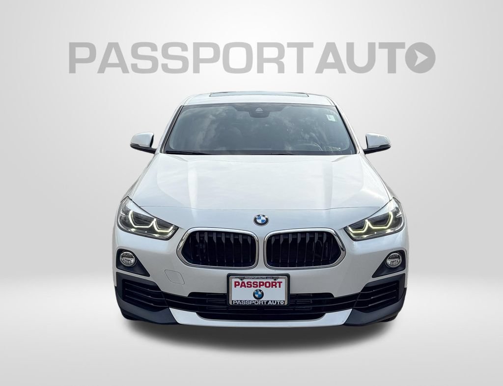 Used 2018 BMW X2 xDrive28i w/ Premium Package AWD/4WD image 10