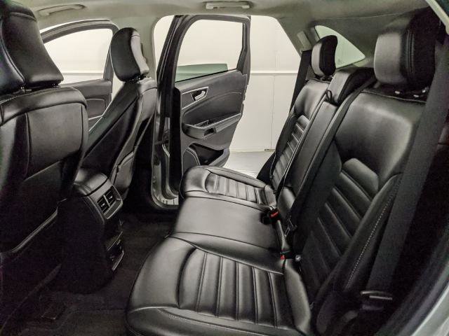 Certified 2022 Ford Edge SEL w/ Convenience Package image 17