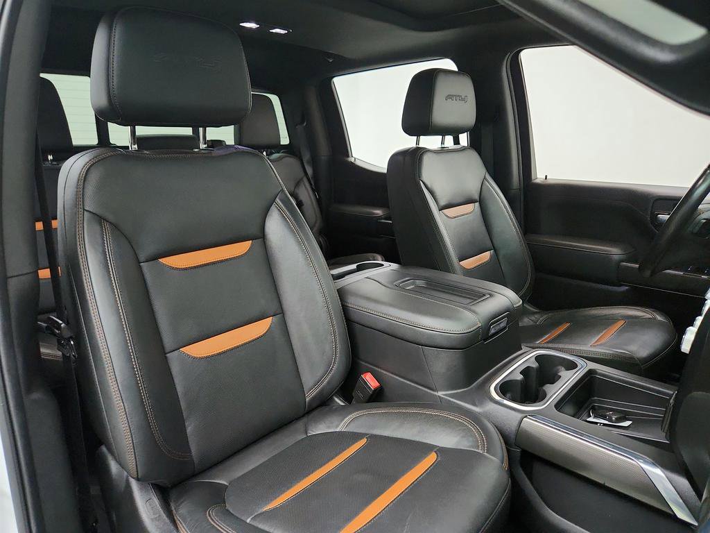 Used 2021 GMC Sierra 1500 AT4 w/ AT4 Premium Package image 28