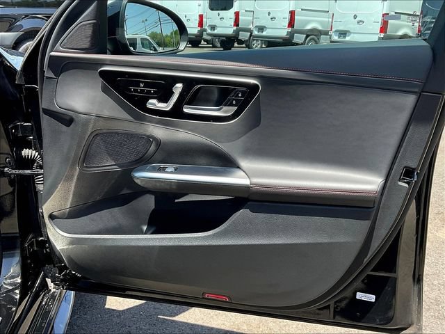 Certified 2023 Mercedes-Benz C 43 AMG 4MATIC Sedan image 30