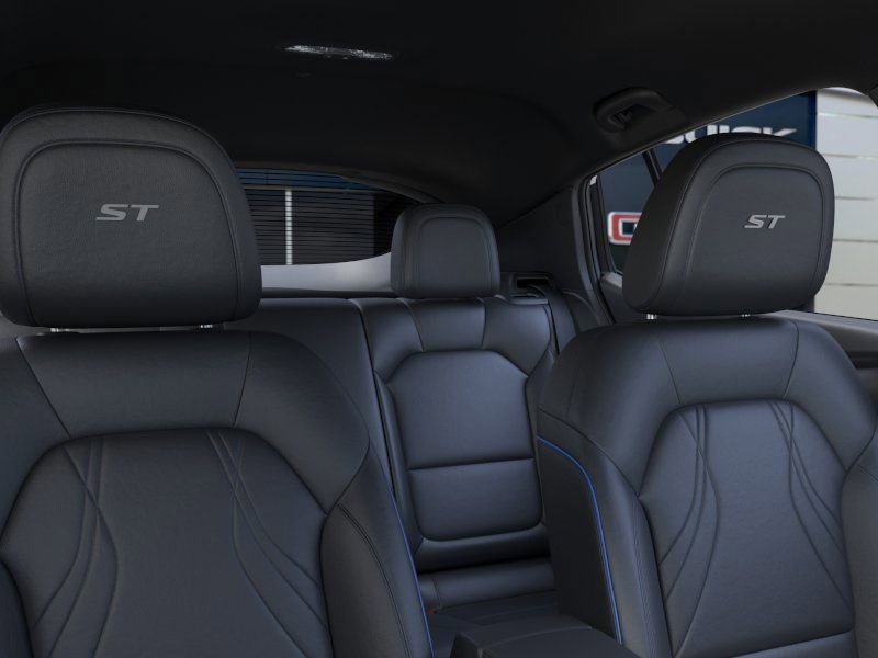 New 2026 Buick Envista Sport Touring w/ Convenience I Package image 25