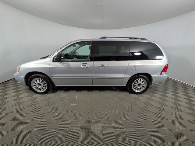 Used 2007 Ford Freestar SEL image 17