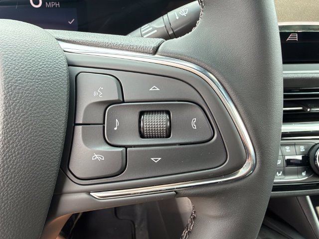 New 2026 Buick Envista Sport Touring w/ Convenience I Package FWD image 16