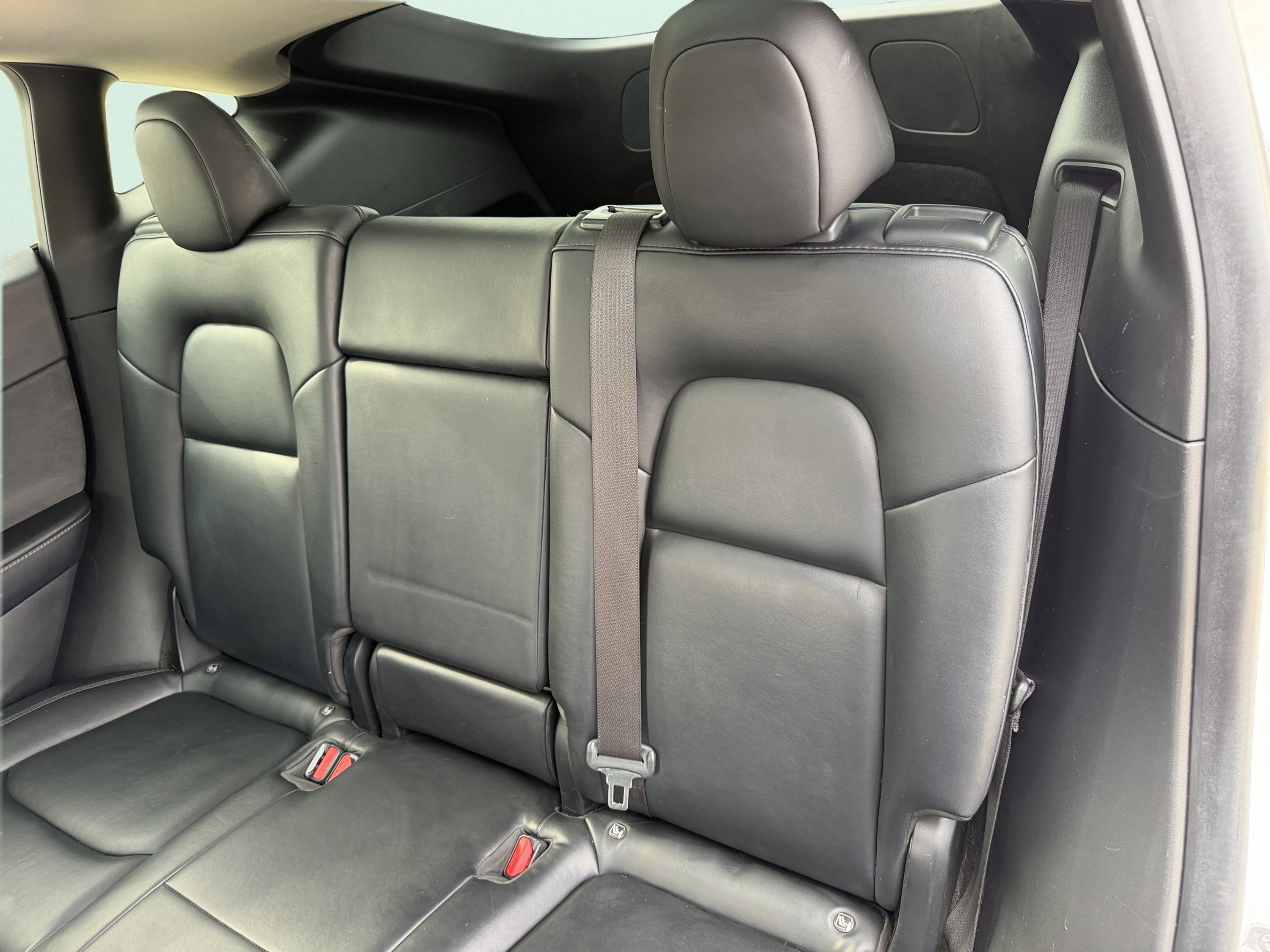 Used 2021 Tesla Model Y Long Range image 22