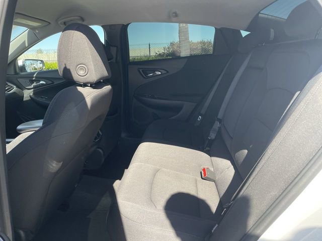 Certified 2024 Chevrolet Malibu LT image 24