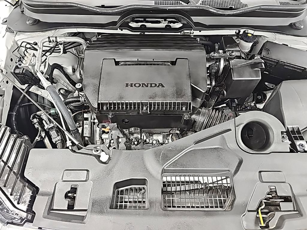 Used 2025 Honda Pilot EX-L image 42