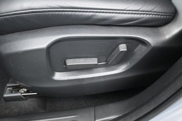 Certified 2021 MAZDA CX-5 Touring AWD/4WD image 17