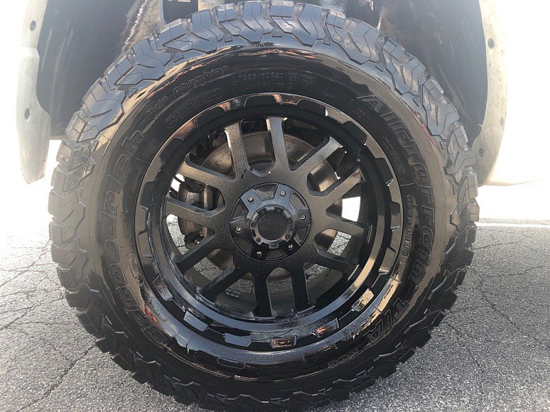 Used 2022 RAM 1500 Big Horn w/ Night Edition image 17