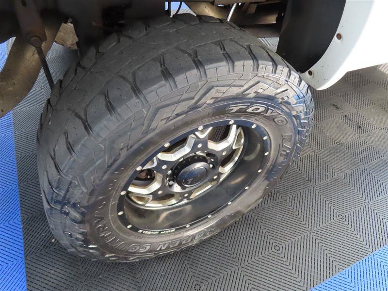 Used 2014 RAM 2500 Big Horn AWD/4WD image 9