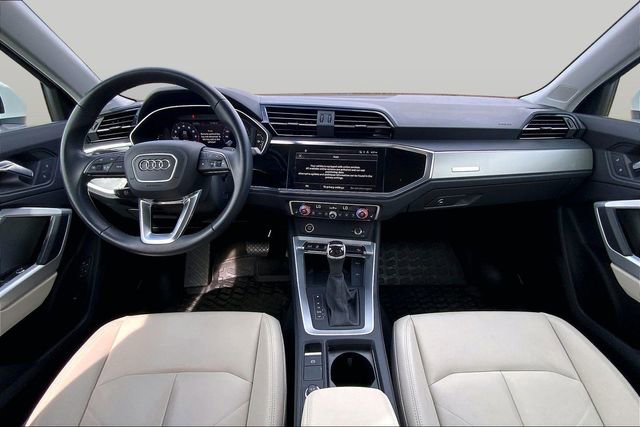 Certified 2024 Audi Q3 2.0T Premium AWD/4WD image 15