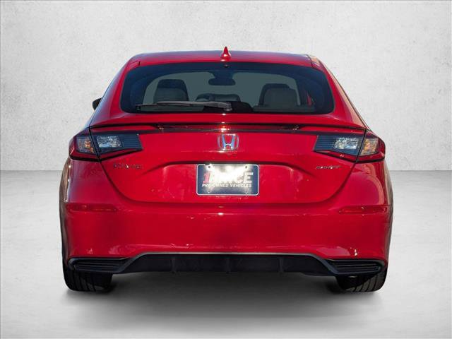 Used 2023 Honda Civic Sport image 7