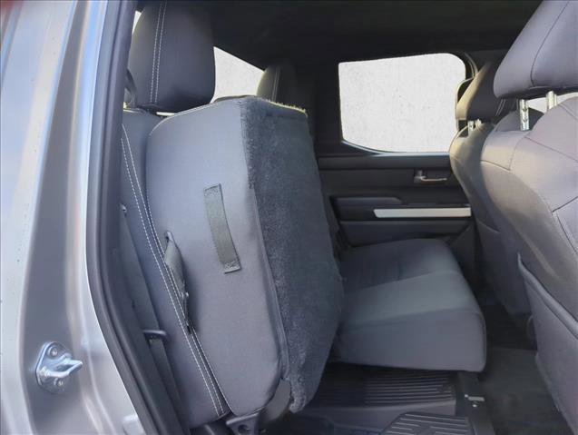Used 2024 Toyota Tacoma TRD Sport image 22