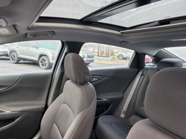 Used 2023 Chevrolet Malibu LT image 10