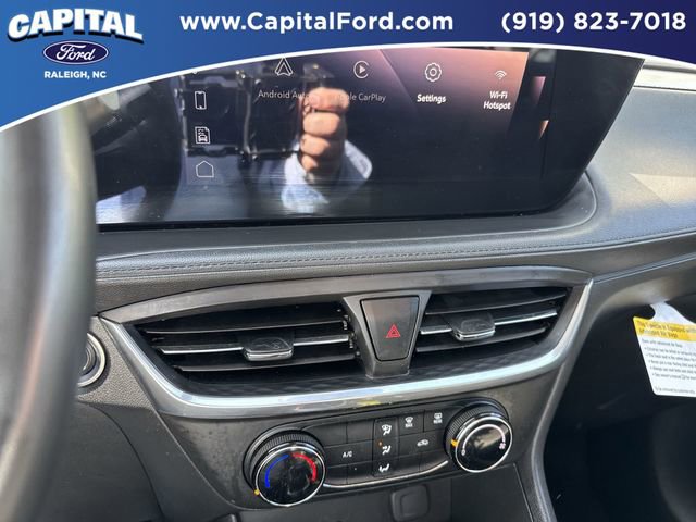 Used 2024 Buick Encore GX Preferred image 28