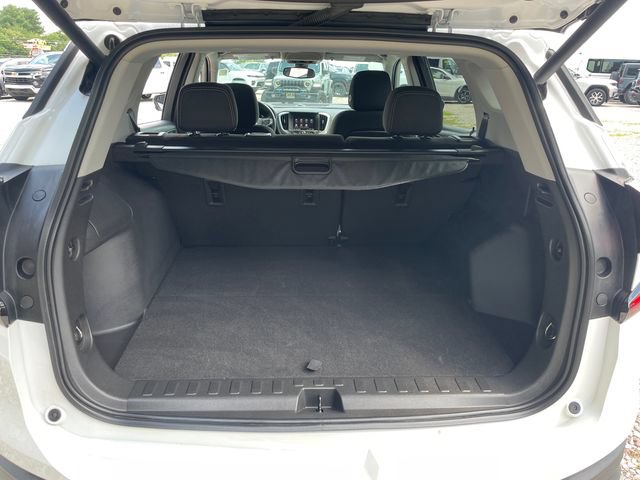 Used 2023 GMC Terrain SLE w/ Driver Convenience Package AWD/4WD image 15