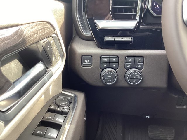 New 2026 Chevrolet Silverado 2500 LTZ w/ LTZ Premium Package image 29