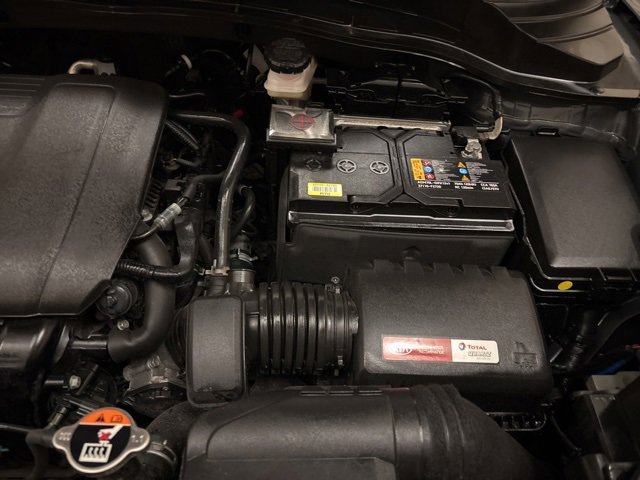 Certified 2022 Kia Soul LX image 22