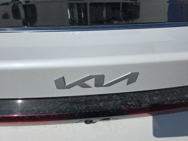 Used 2025 Kia K5 GT-Line image 9
