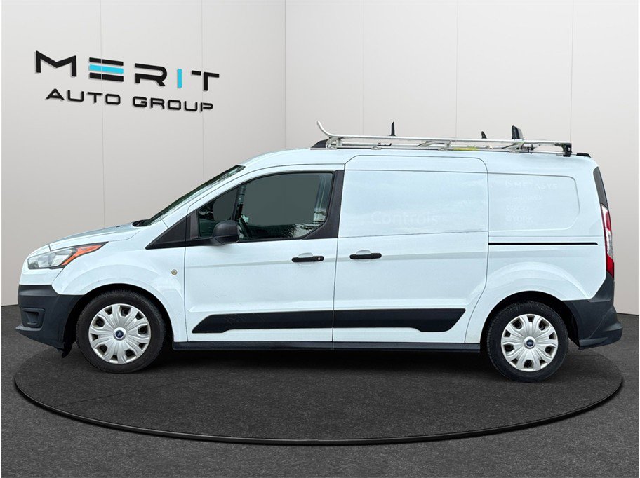 Used 2020 Ford Transit Connect XL FWD image 5