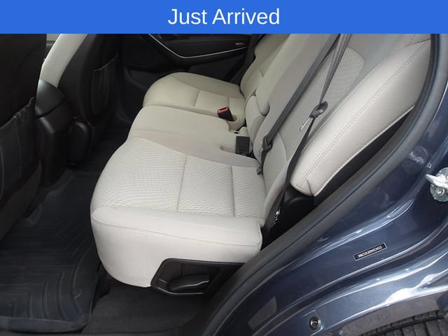 Used 2017 Hyundai Santa Fe Sport AWD/4WD image 11