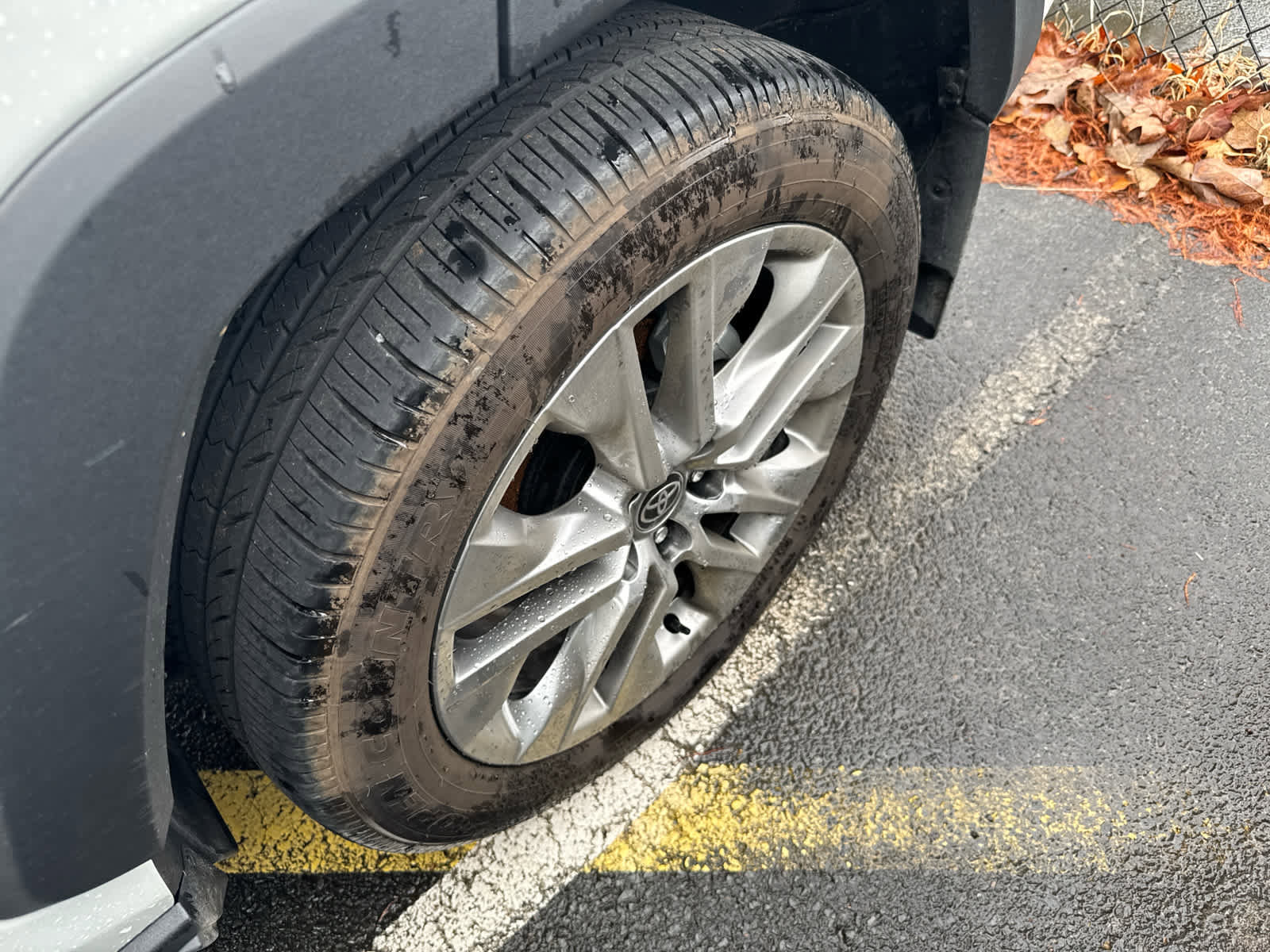 Used 2024 Toyota RAV4 Limited image 7