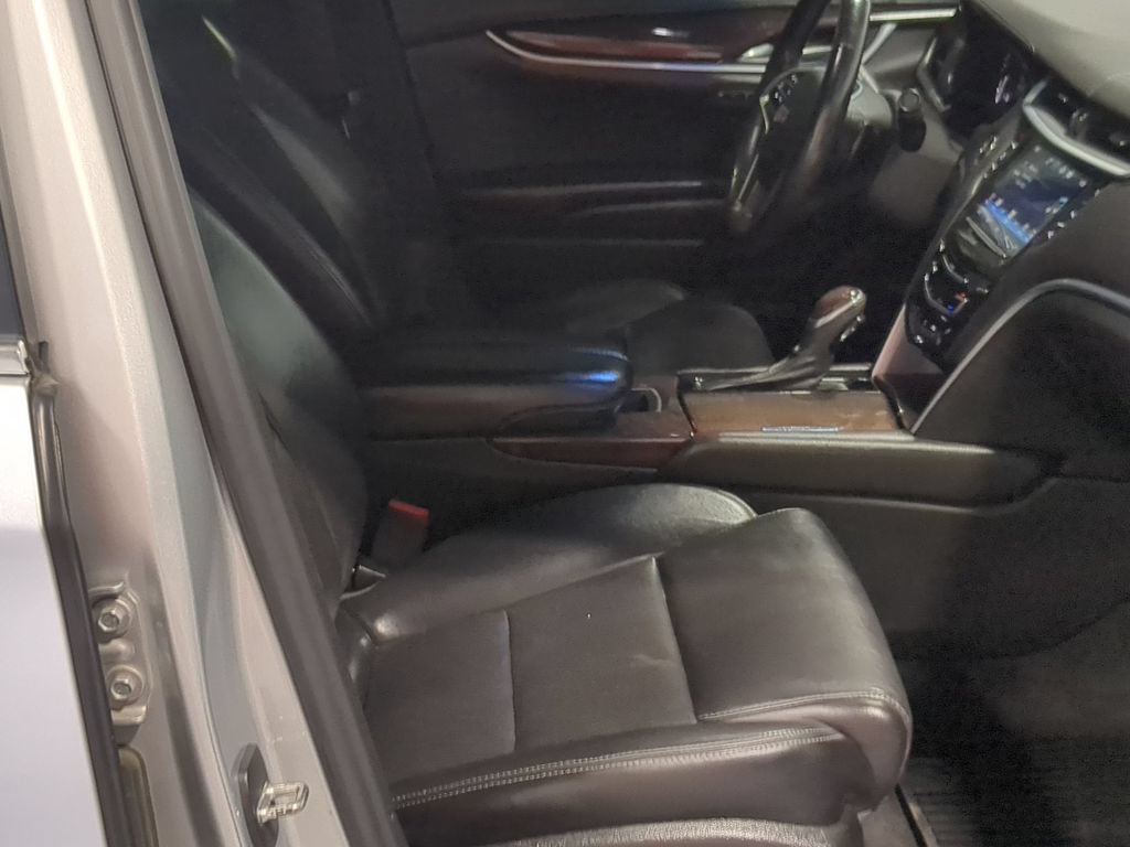 Used 2016 Cadillac XTS Luxury w/ Driver Awareness Package FWD image 27
