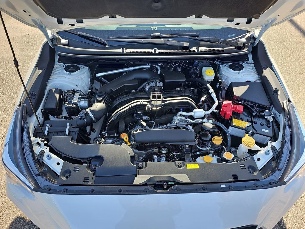 New 2026 Subaru Impreza RS image 32