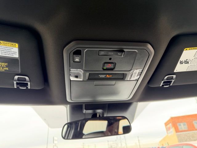 New 2026 Toyota Tundra SR5 image 29