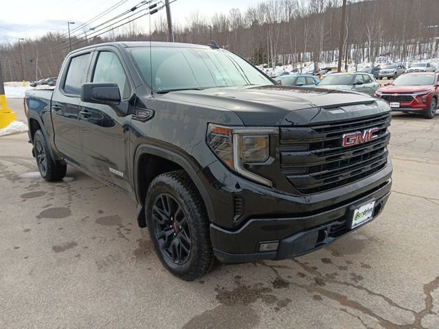 New 2026 GMC Sierra 1500 Elevation AWD/4WD image 26
