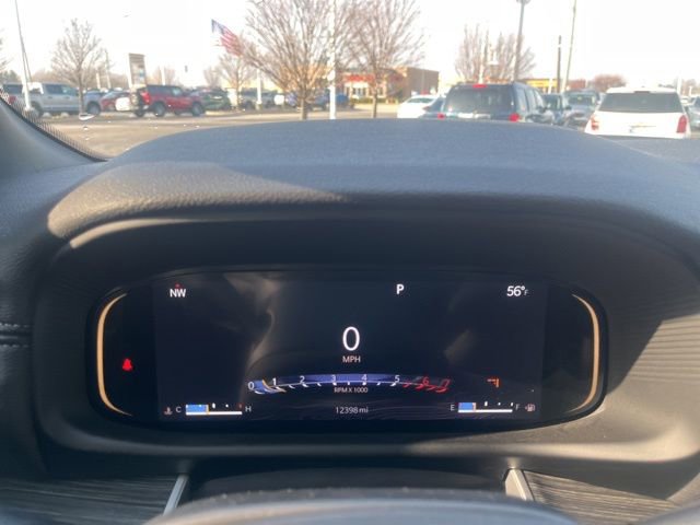 Used 2023 Jeep Wagoneer Series III w/ Preferred Equipment Group image 34