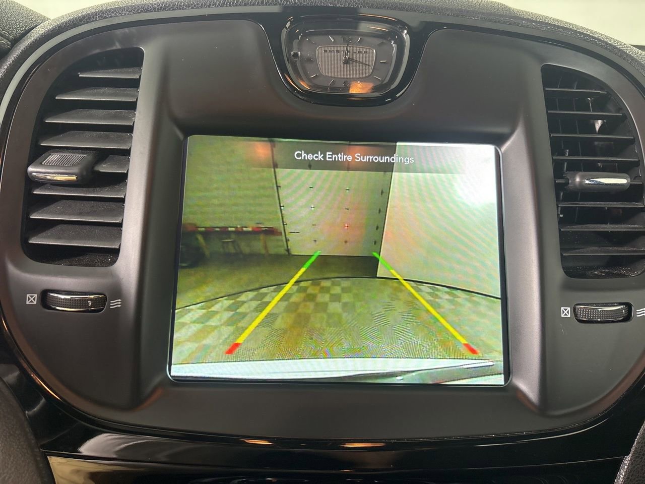 Used 2021 Chrysler 300 S image 15