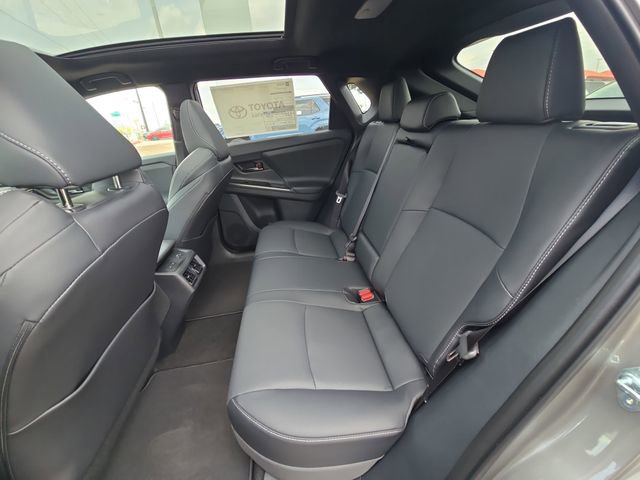 New 2026 Toyota bZ image 14