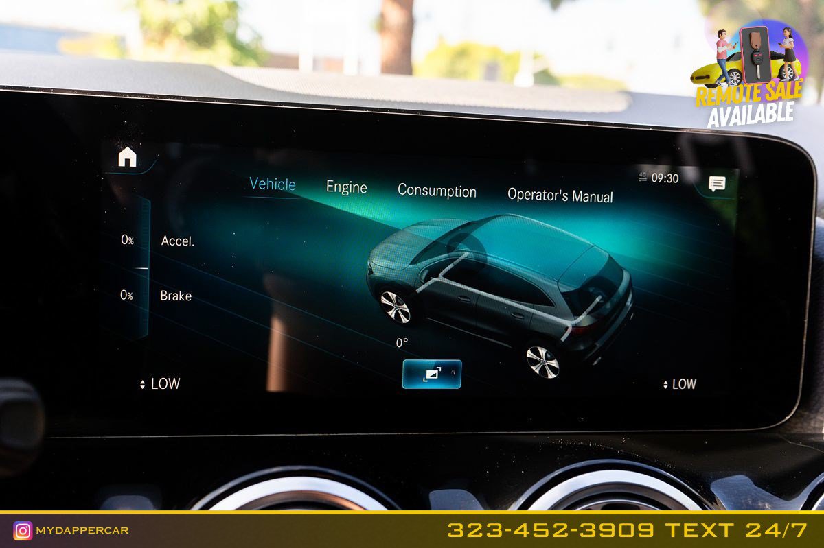 Used 2022 Mercedes-Benz GLA 250 image 37